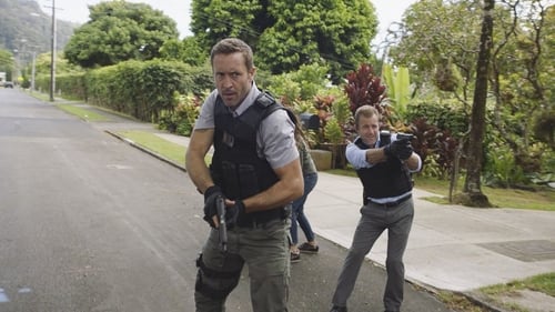 Hawaii Five-0 8. évad 1. epizód online