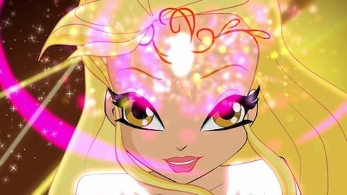 Winx Club 6. évad 5. epizód online