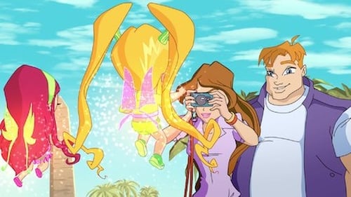 Winx Club 6. évad 7. epizód online