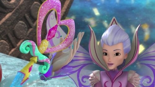 Winx Club 6. évad 14. epizód online