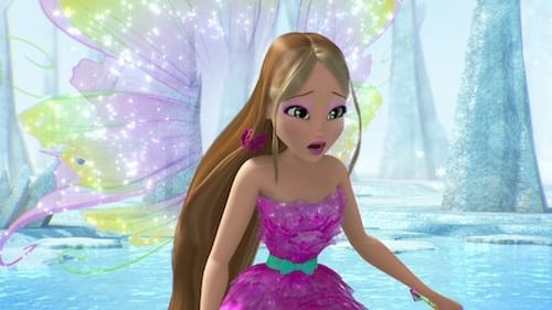 Winx Club 6. évad 17. epizód online