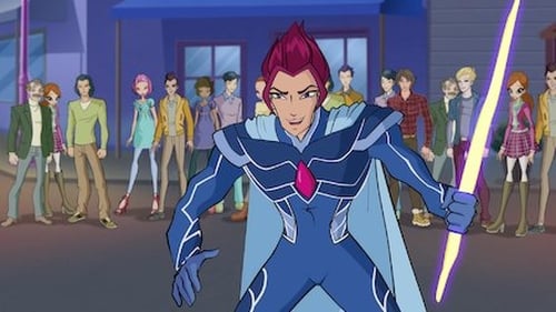 Winx Club 6. évad 18. epizód online