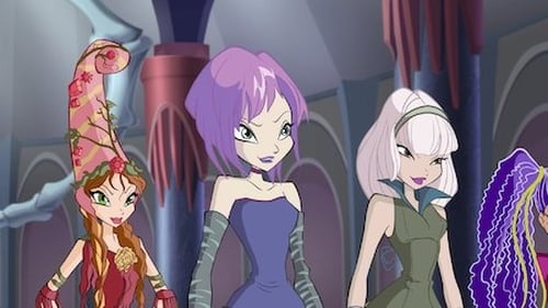 Winx Club 6. évad 24. epizód online