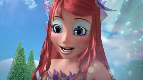 Winx Club 6. évad 25. epizód online