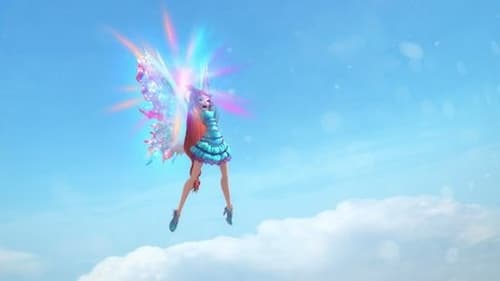 Winx Club 6. évad 26. epizód online