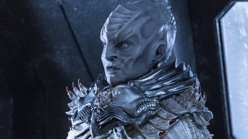 Star Trek: Discovery 1. évad A henteskés nem hallja a bárány sírását online