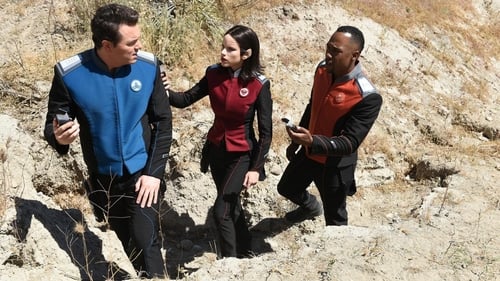 Orville 1. évad Nemes küzdelem online