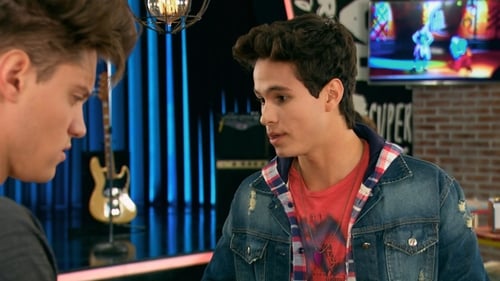 Soy Luna 2. évad 59. epizód online