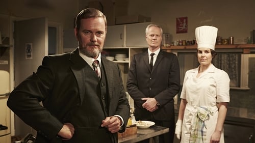 Dr. Blake 5. évad Az üresség hívása online