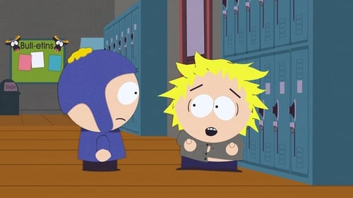 South Park 21. évad Tedd le online