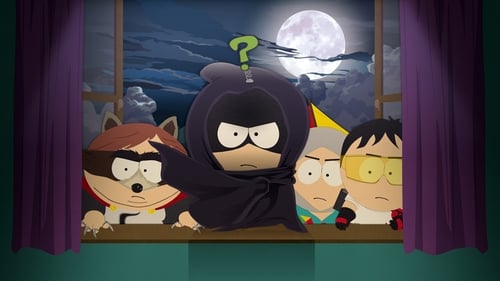 South Park 21. évad Előfranchise online