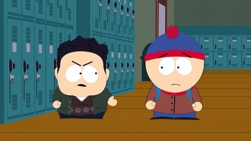 South Park 21. évad Hummel és heroin online