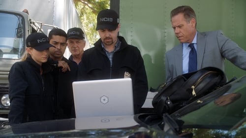 NCIS 15. évad Kilépési stratégia online