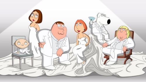 Family Guy 16. évad Mindent vagy Emmyt online