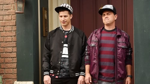 Brooklyn 99 - Nemszázas körzet 5. évad Az értékelés online