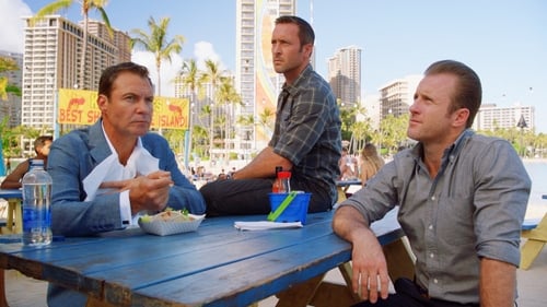 Hawaii Five-0 8. évad 3. epizód online