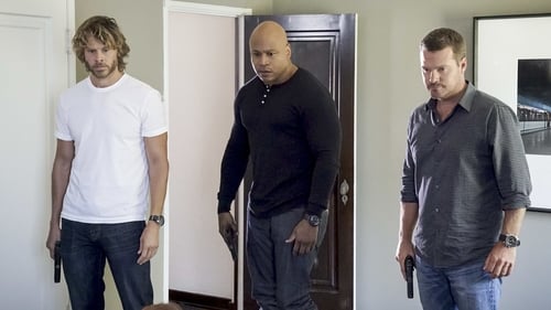 NCIS: Los Angeles 9. évad Eszközök online