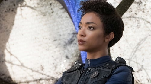 Star Trek: Discovery 1. évad Ha békét akarsz, készülj a háborúra online