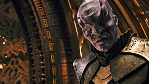 Star Trek: Discovery 1. évad Tisztás az erdőben online