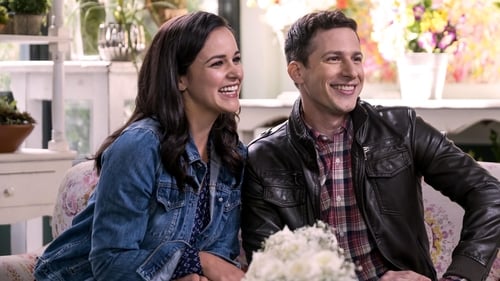 Brooklyn 99 - Nemszázas körzet 5. évad A helyszín online