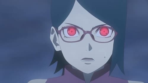 Boruto: Naruto új nemzedék 1. évad 30. epizód online