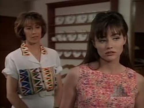 Beverly Hills, 90210 3. évad 2. epizód online