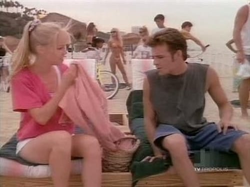 Beverly Hills, 90210 3. évad 4. epizód online