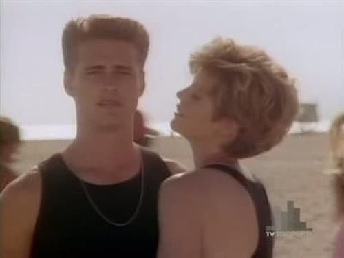 Beverly Hills, 90210 3. évad 5. epizód online