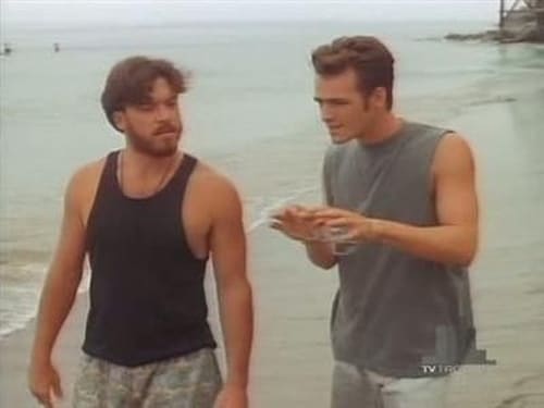 Beverly Hills, 90210 3. évad 11. epizód online