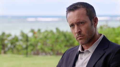 Hawaii Five-0 8. évad 5. epizód online
