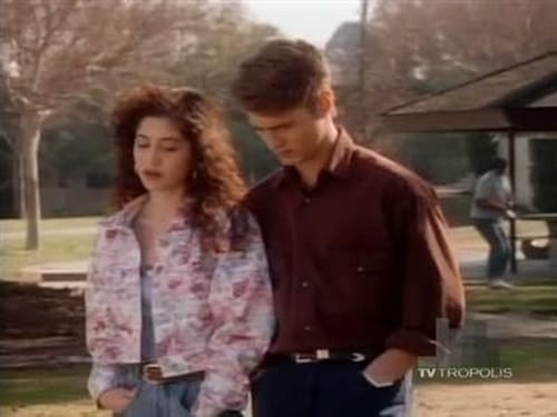 Beverly Hills, 90210 1. évad 14. epizód online