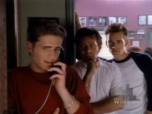 Beverly Hills, 90210 1. évad 20. epizód online