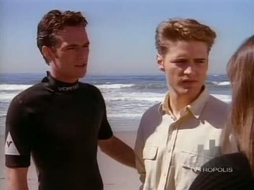 Beverly Hills, 90210 1. évad 22. epizód online