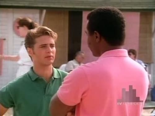 Beverly Hills, 90210 2. évad 5. epizód online