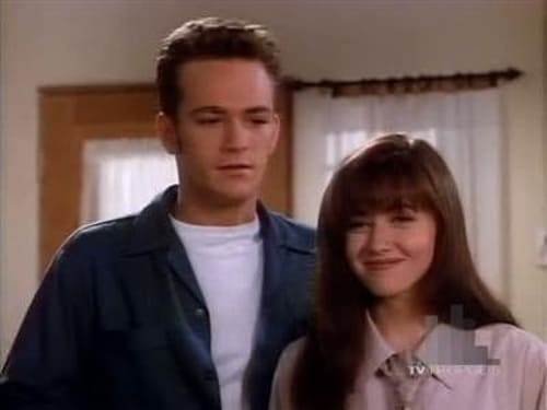 Beverly Hills, 90210 2. évad 10. epizód online