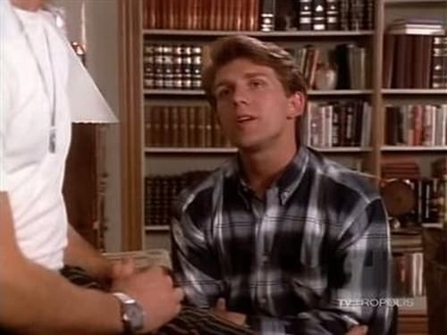 Beverly Hills, 90210 2. évad 11. epizód online