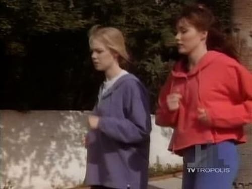 Beverly Hills, 90210 2. évad 23. epizód online