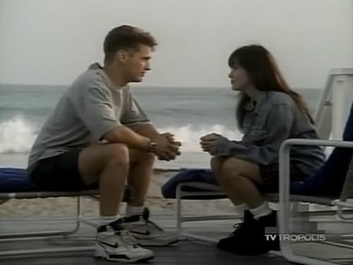 Beverly Hills, 90210 4. évad 1. epizód online