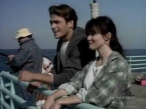 Beverly Hills, 90210 4. évad 3. epizód online