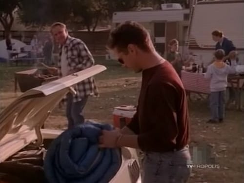 Beverly Hills, 90210 4. évad 12. epizód online