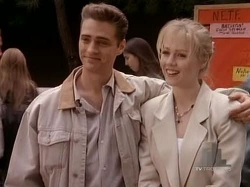 Beverly Hills, 90210 4. évad 22. epizód online