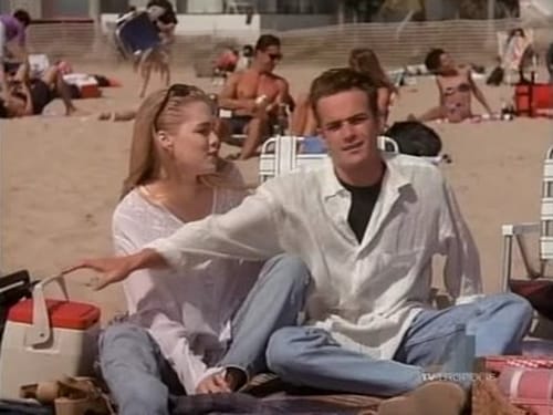 Beverly Hills, 90210 4. évad 28. epizód online