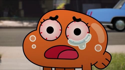 Gumball csodálatos világa 4. évad 18. epizód online