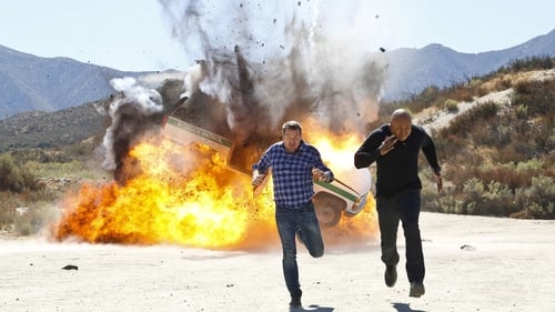 NCIS: Los Angeles 9. évad Ez a dolgunk online