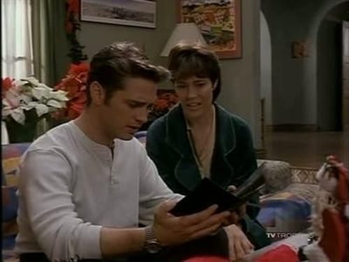 Beverly Hills, 90210 6. évad 15. epizód online