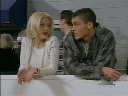 Beverly Hills, 90210 6. évad 20. epizód online