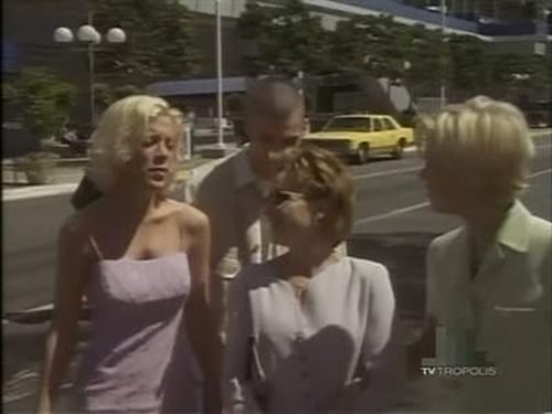 Beverly Hills, 90210 6. évad 31. epizód online