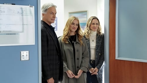 NCIS 15. évad Túszdráma online