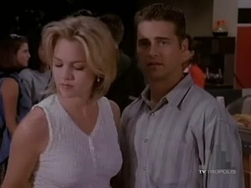 Beverly Hills, 90210 5. évad 3. epizód online