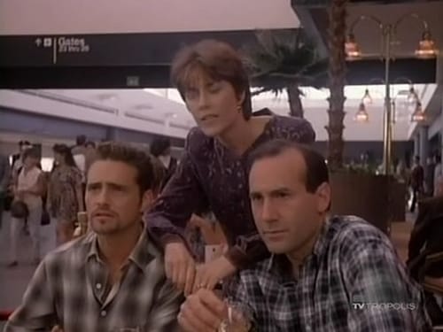 Beverly Hills, 90210 5. évad 1. epizód online